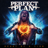 Perfect Plan: Heart Of A Lion CD