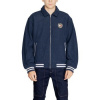 Tommy Hilfiger Bundy TJM CREST CORD DM0DM19626 Modrá