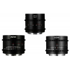 Laowa Sada objektívov Venus Optics Cine Prime Wide pre Micro 4/3 VO3195