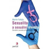 Sexualita a sexuální identita - Fafejta Martin