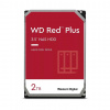 WD Red Plus/2TB/HDD/3.5