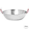 Perfect Home Garcima Oceľová paella panvica 20cm, 13408