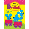 Kam patrím? – Bublinky