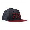 Finmark Detská šiltovka FNKC861 UNI