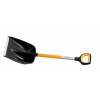 Fiskars 1057393 Lopata na sníh do auta X-series