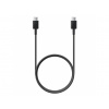 EP-DG980BBE Samsung USB-C/USB-C Datový kábel čierny