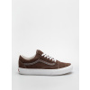 Vans Old Skool (potting soil) 44, hnedá