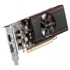 SAPPHIRE PULSE RADEON RX 6400 GAMING 4GB / 4GB GDDR6 / PCI-E / HDMI / DP / low profile (11315-01-20G)