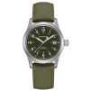 HAMILTON Khaki Field Mechanical H69439363