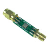 1090MHz SAW BPF pásmový filtr