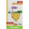 E-kniha Láska a sýr v Paříži - Victoria Brownlee