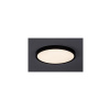 Rabalux 71072 PAULOS stropné svietidlo LED 24W