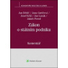 Zákon o státním podniku - Jan Dědič, Jana Guričová, Josef Kříž, Jan Lasák, Jakub Porod