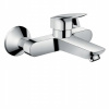 Hansgrohe logis single -ligged washbasin faucet (Hansgrohe logis single -ligged washbasin faucet)