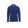Polo PAYPER VERONA, royal modrá, XXL