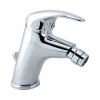 Bidetová batéria Novaservis Titania Lux chróm 91011,0