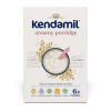 Kendamil Mliečna krémová ovsená kaša (od ukončeného 6. mesiaca) 150 g detská instantná kaša