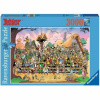 Craftenwood Puzzle Ravensburger The Asterix Universe (3000 Kusy)