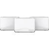 TP-Link Mercusys Halo H27BE(3-pack) WiFi systém, WiFi 7, BE3600, 1x 2,5GWAN/LAN, 2x GLAN, 3ks v balení