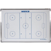 Merco Hockey 90 trénerská tabuľa 90 x 60 x 2 cm