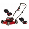 EINHELL AKUMULÁTOROVÁ KOSAČKA GE-CM 36/48 Li M-Solo 3413054