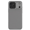 Nillkin CamShield PRO zadný kryt pre Apple iPhone 17 Pro Max Titanium Gray