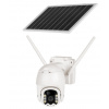 Kruger & Matz Kamera KRUGER & MATZ Connect C100 Solar 4G Tuya