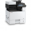 Kyocera ECOSYS M8130cidn (A4/A3, farebná tlač/kopírovanie/skenovanie, HyPAS, duplex, RADF, USB, LAN, 30/15ppm)