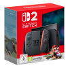 Nintendo Switch 2 + Mario Kart World přenosná herní konzole 20,1 cm (7.9