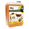 IREL Ostropestrec olej krmný 3 l