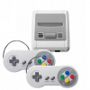 RETRO HERNÁ KONZOLA NINTENDO PEGASUS 621 HDMI HRY