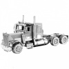 Metal Earth 3D puzzle Freightliner FLC Long Nose Truck, 63 ks