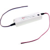 MW Mean Well PLN-20-36 LED driver, napájací zdroj pre LED konštantné napätie, konštantný prúd 19 W 0.55 A 27 - 36 V/DC PFC spínacie obvod, ochrana proti; PLN-20-36