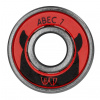 Powerslide Ložiská Powerslide Wicked Abec 7 FS, 8ks