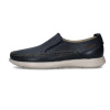 CallagHan Slip-on 62201 Modrá