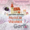 Pavouček Varhánek - Martina Viktorie Kopecká, Aneta Žabková (ilustrátor)