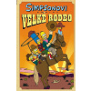 Simpsonovi Velké rodeo - Matt Groening