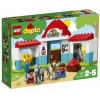 Lego Duplo 10868 Stáje pro poníka