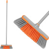 Metla Cleonix PB157, násada 120 cm, 31 cm