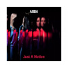Just A Notion ABBA CD