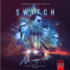The Switch: No Way Out (CD) - The Switch