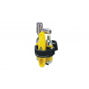 Topeak Hustilka AirBooster Race Pod X