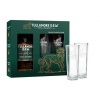 Tullamore Dew 40% 0,7 l (dárkové balení 2 sklenice)