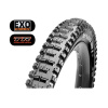 Plášť Maxxis Minion DHR II 27.5x2.40 WT kevlar EXO TR DC