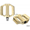 pedále Shimano PD-EF202K zlaté
