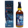 Kujira Ryukyu 10y White oak virgin cask 43% 0,7 l (kartón)