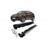 Autoron Bočné nášľapy BMW X6 2007-2014 E71 E72 hliník
