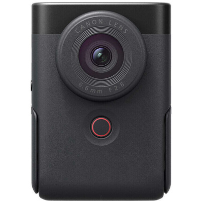 Canon PowerShot V10, čierny
