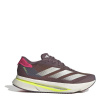 adidas ADIZERO SL2 Running Shoes Womens Shadow Fig/Zero 5 (38)