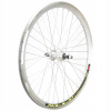 Zadné koleso na bicykel 24 J16DG754 pomalé, dvojité, alu